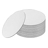 Potentiel créatif DIY : utilisez ces petits miroirs pour vos créations et réalisez des œuvres d’art uniques, des décorations de mariage ou des cadeaux. ajoutez une touche d’originalité à vos projets ! miroir rond, miroir autocollant