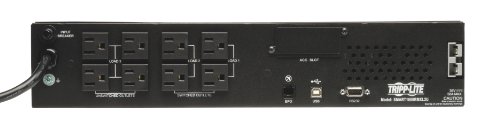 Build My PC, PC Builder, Tripp Lite SMART1000RMXL2U
