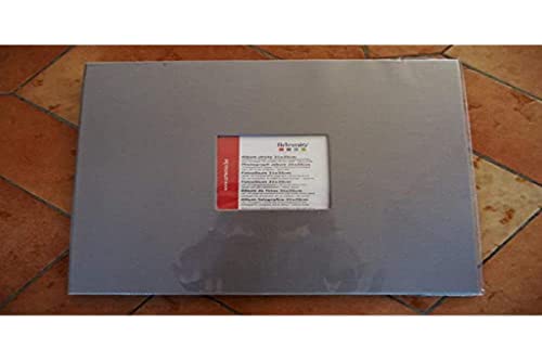 Artemio Album photo 30x30 cm Artemio, 10 pochettes gris clair