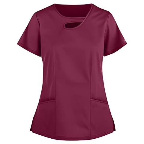 Chemise Ado SHZFGUI Polyester Multipoche Cover