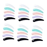 SAFIGLE 150個 フェイシャルマスクスプーン コスメスクープ プロ用美容ツール クリーム取り出し用 耐久性あり 化粧品適用可能