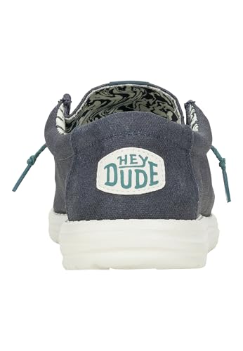 Image of Hey Dude Men's Wally Woven Loafer