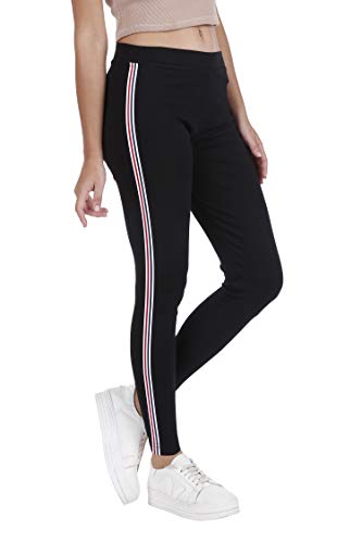 Image of TRASA Women Yoga Pants
