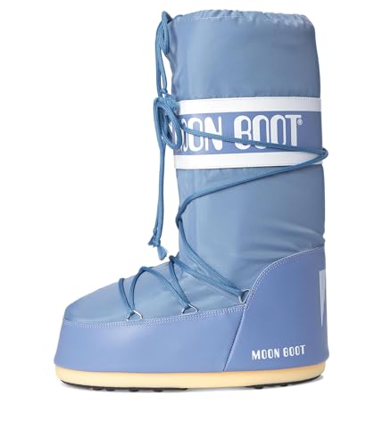 Image of Moon Boot unisex-adult Icon Nylon