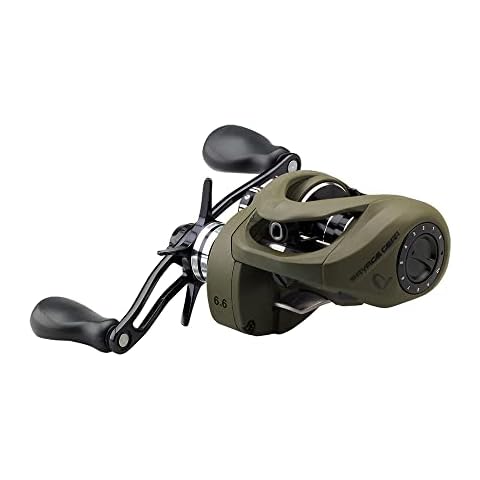 Savage Gear Baitcaster Spinnrolle SG8 250 LH BC 8.1 Cover