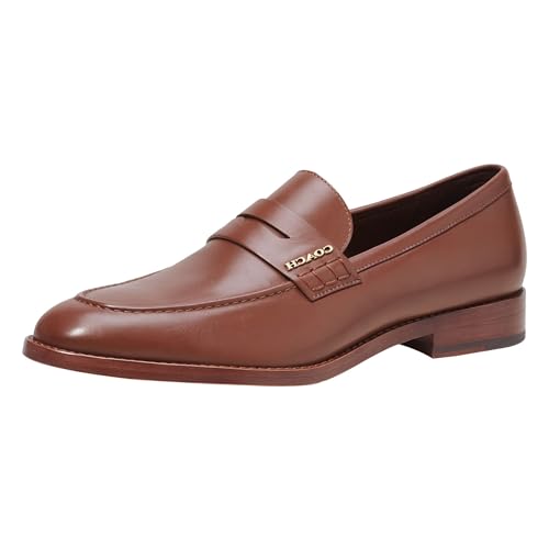 Image of Coach Mens Declan Loafer