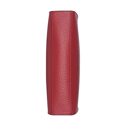 Image of Calvin Klein Women's Garnet Top Zip Crossbody