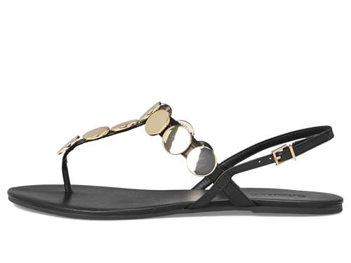 SCHUTZ Women's Acacia T Sandals4