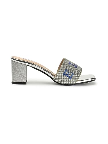 Image of ELLE womens El-ar-w-121 Slide Sandal