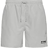  Ellesse - BAÑADOR LERI para Hombre - Color Light Grey (M)