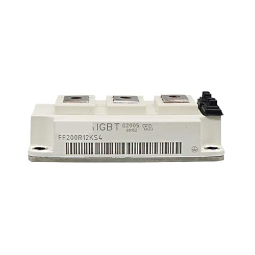 Composants FF400R12KL4C IGBT 1200 V de haute précision pour intégrateurs