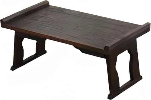 Benjiu 座卓 ちゃぶ台 大きめ 折り畳み 机 ローテーブル 天然桐 和室テーブル ウィンドウテーブル ティーテーブル コーヒーテーブル ダイニングテーブル リビングテーブル 二人分茶セット和風 折りたたみテーブル 学習テーブル 小さな机 畳 出窓用