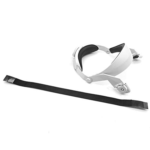 CaCaCook Hoofdband voor Oculus Quest 2 headset hoofdband, all-in-one VR-gaming-headset, VR-headset verstelbare… - Image 5