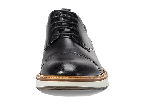 Image of ECCO ST.1 Hybrid Cap Toe Oxford