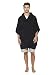Barefoot Dreams Cozychic Ribbed Cozy, Color: Midnight