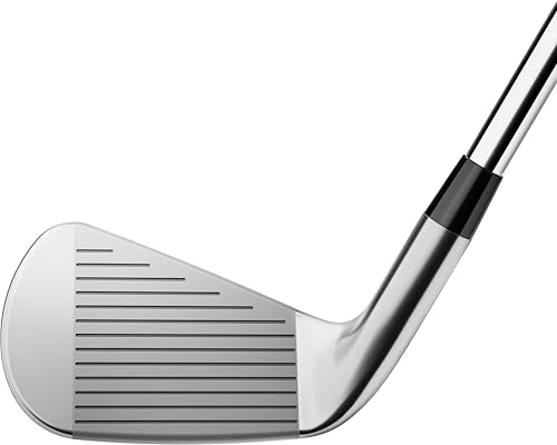 Titleist T250 4G Iron Set 4-PW Stiff Steel Shaft