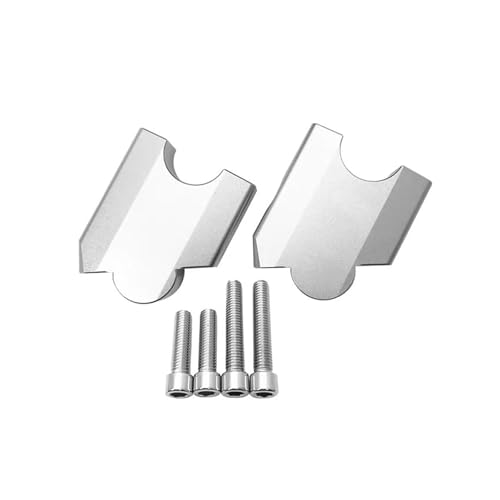 XT1200Z guidon riser 28mm rehausseur Super Tenere 2010-2018