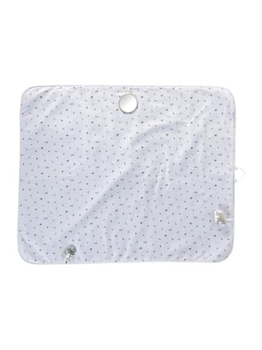 VERTBAUDET Faltbare Baby Activity-Decke SAVANNE für drinnen & draußen...