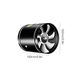 Zoom IMG-1 ngbff ventilatore di scarico silenzioso Zoom IMG-1 ngbff ventilatore di scarico silenzioso