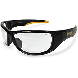 Dewalt Lentes De Seguridad DeWalt DPG94-1C Dominator Gafas de seguridad, lente transparente