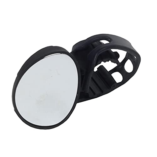 Zefal Spy Bicycle Mirror Black - Image 3