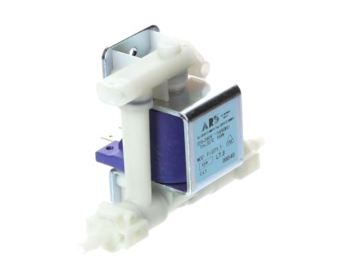 Image of Bki 6042124 Rinse /Detergent Pump