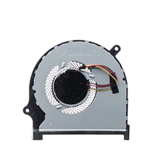 Ventilador para DELL Inspiron 17R N7110 ordenador portátil VGA GPU cooler negro