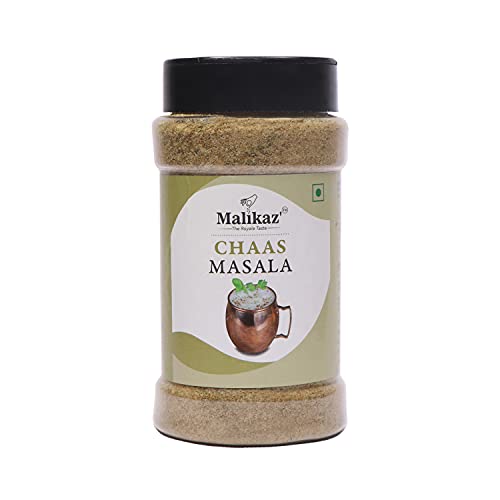 Image of Malikaz' The Royale Taste Chaas Masala, 250 g