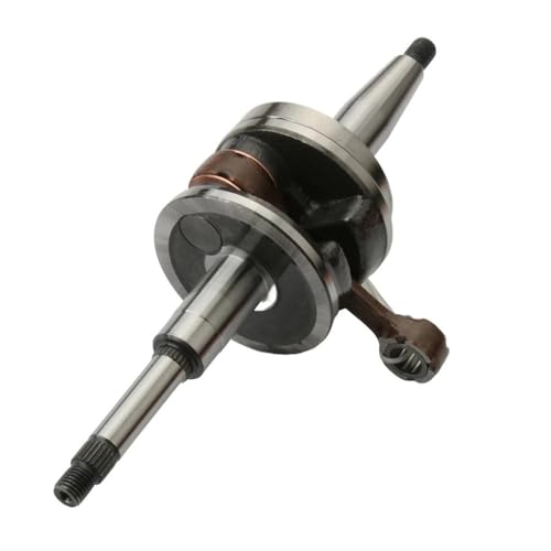 Vilebrequin Ld50 anti vibration scooter 50cc Sdft 3 4 Vct 2T
