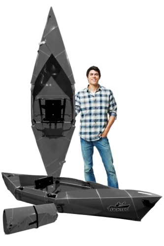 Tucktec 8' Foldable