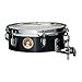 Tama Club-JAM Pancake LJK48P 4-piece Shell Pack with Snare Drum - Hairline Black