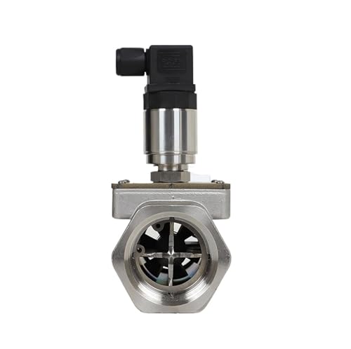 Medidor de flujo DN20 de acero inoxidable con sensor de líquido de alta gama 3