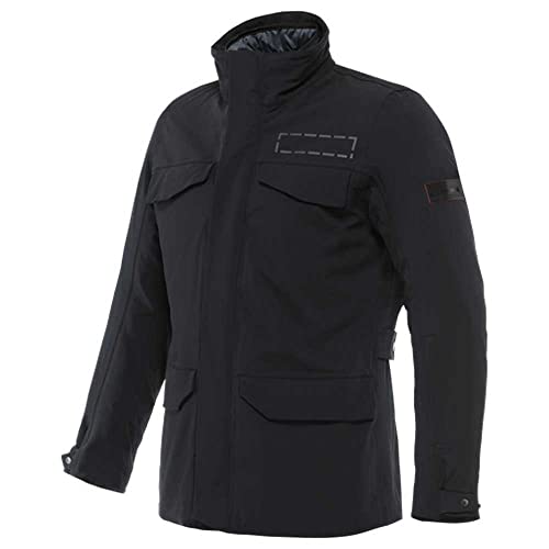 Dainese Sheffield D-Dry XT blouson moto textile imperméable homme