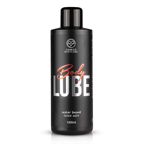 Cobeco Body Lube