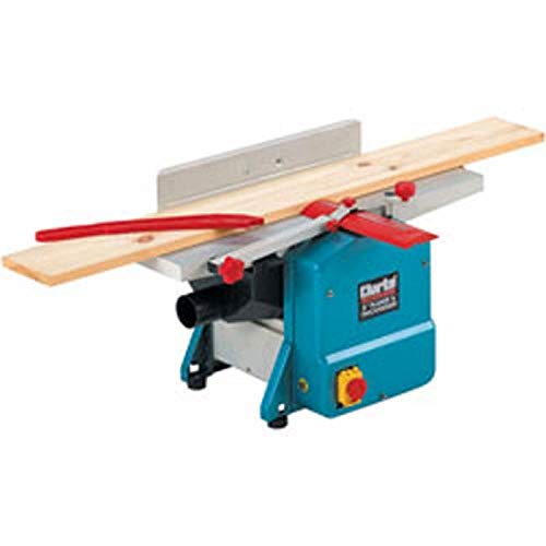 CLARKE PLANER THICKNESSER 8 230v