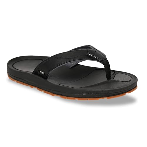 Image of Astral Men's Filipe Flip-Flops - Lightweight, Comfortable Sandals for Water Sports & Casual Wear