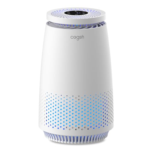 Cegsin Air Purifier for Pets