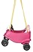Little Tikes Princess Cozy Coupe First Swing Pink