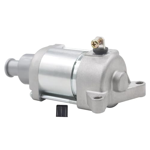 Moteur de démarreur pour Yamaha 450 WR450F 2007-2015 référence 5TJ-81890-30-00