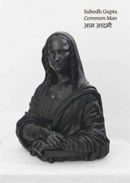 Subodh Gupta: Common Man