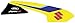 Factory Effex 18 Rm-Z250 10-18 Suzuki Oem Tank/Shroud 21-05434 New