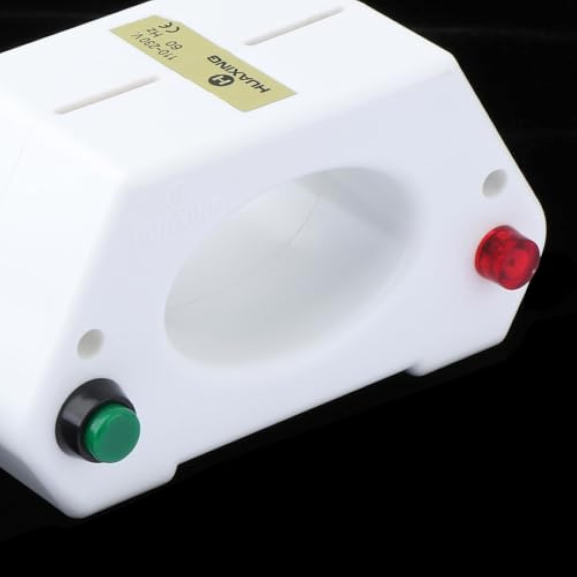Electrical Watch Demagnetizer for Maintenance