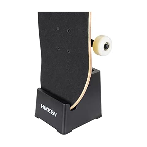 Support BOOSTEADY pour skateboard Cover