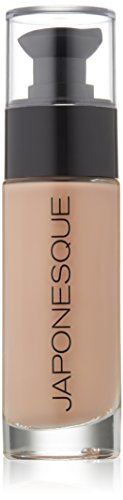 JAPONESQUE Luminous Foundation, Shade 03