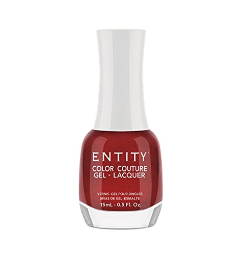 Entity Color Couture Gel-Lacquer - Subculture Couture - 15 ml/0.5 oz