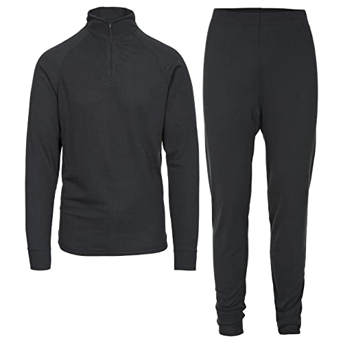 Trespass Men's UNITE360 1 X Base Layer Set