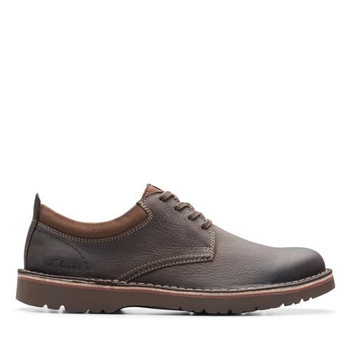 Clarks Mens Eastridge Low2