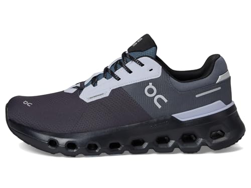 Image of On Women's Cloudrunner 2 Waterproof Sneakers