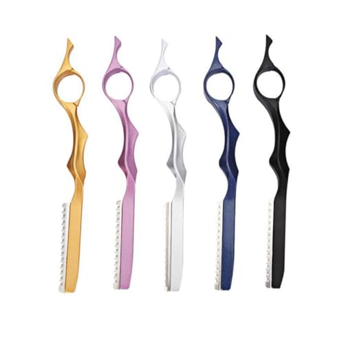 BATHVEVE ���e�p�w�A�V���j���O�J�~�\�� �S�[���h 1�� ���їp�w�A�J�b�g�c�[�� �v���d�l�w�A���C�������O ���e�������g�їp�g���~���O���