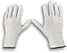 RockRose Professional White Polyester Nylon Working Glove for Car Wrapping and Window Tinting Tools (10)